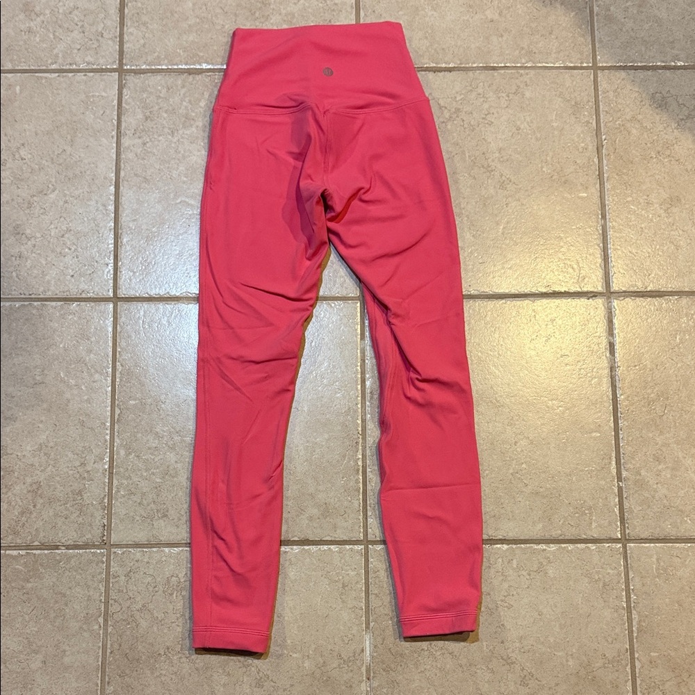 Lululemon Align Leggings